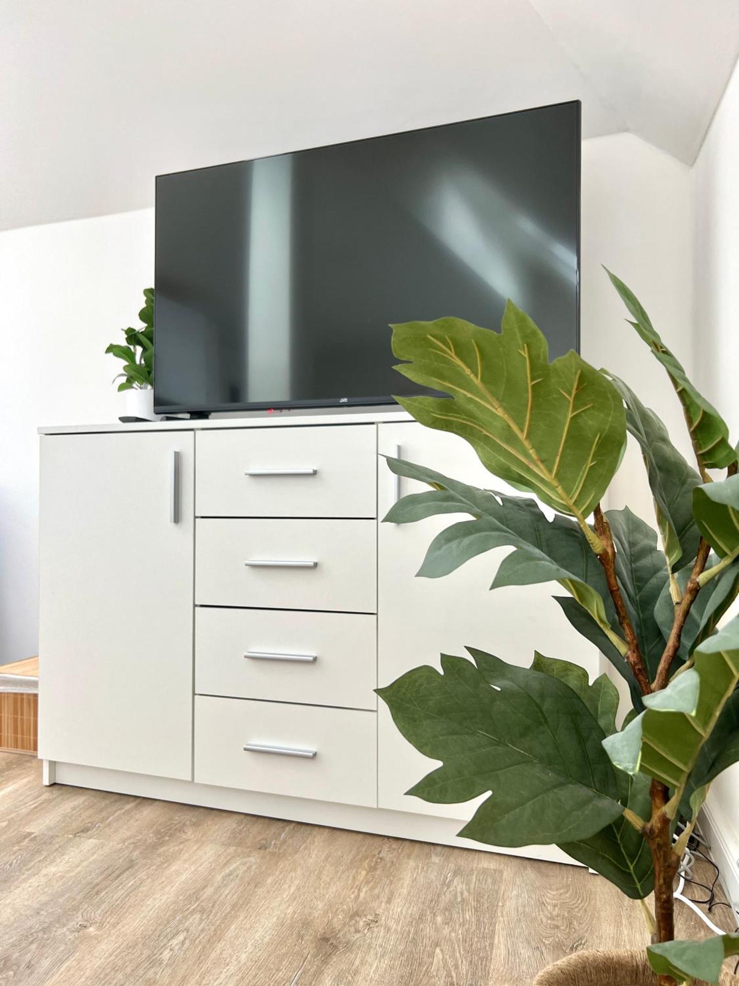 Treetess City Centre Prague Apartments Zewnętrze zdjęcie