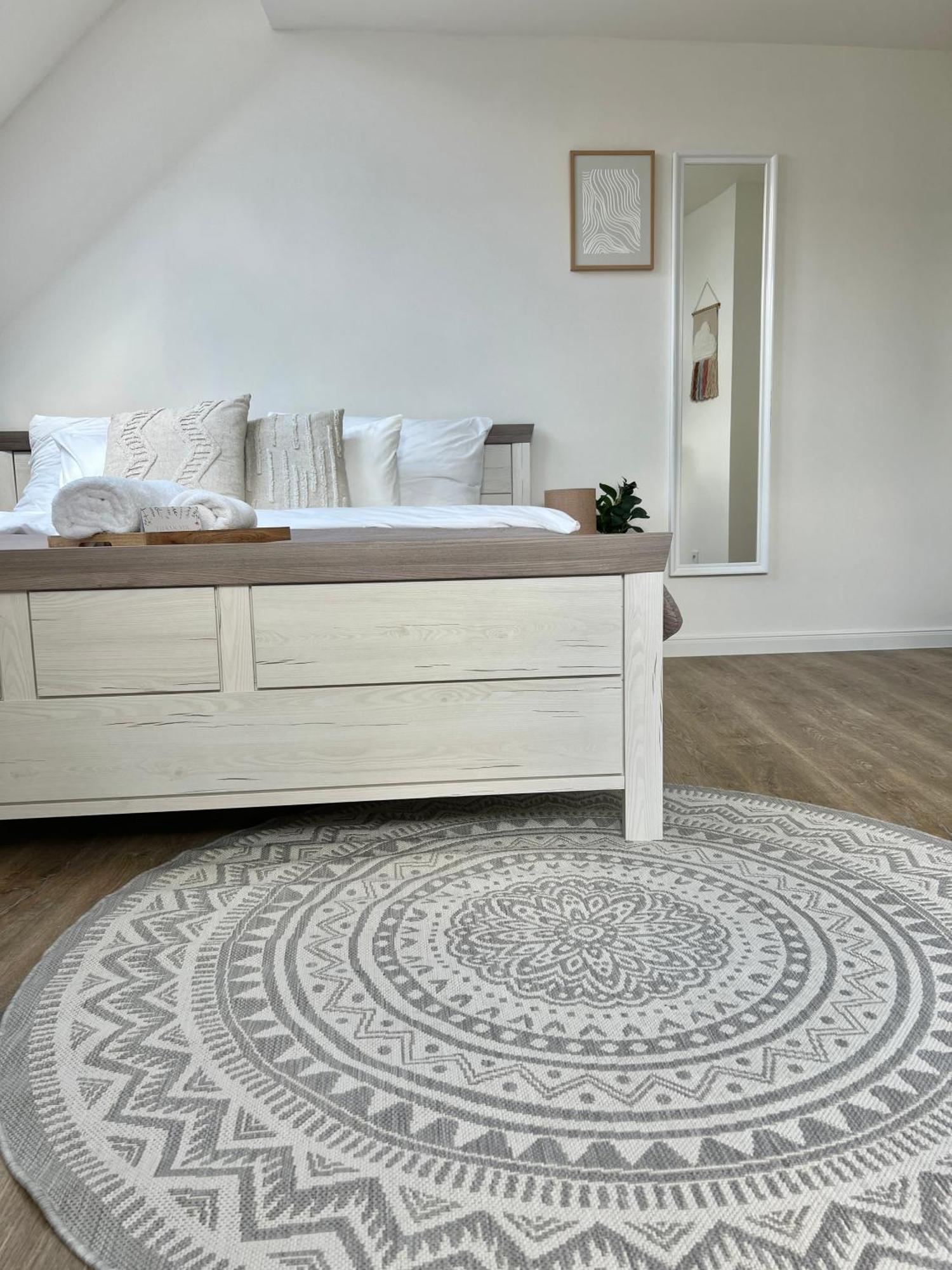 Treetess City Centre Prague Apartments Zewnętrze zdjęcie