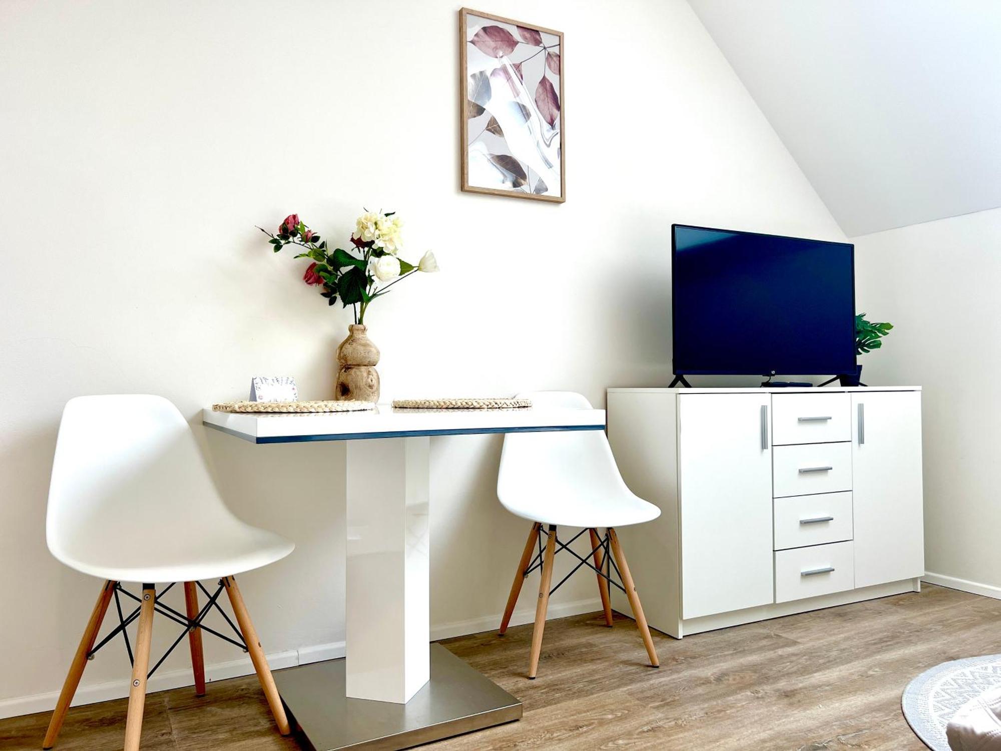 Treetess City Centre Prague Apartments Pokój zdjęcie