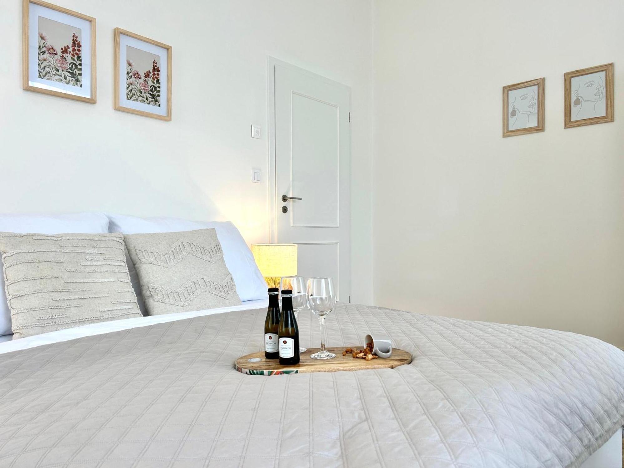 Treetess City Centre Prague Apartments Pokój zdjęcie