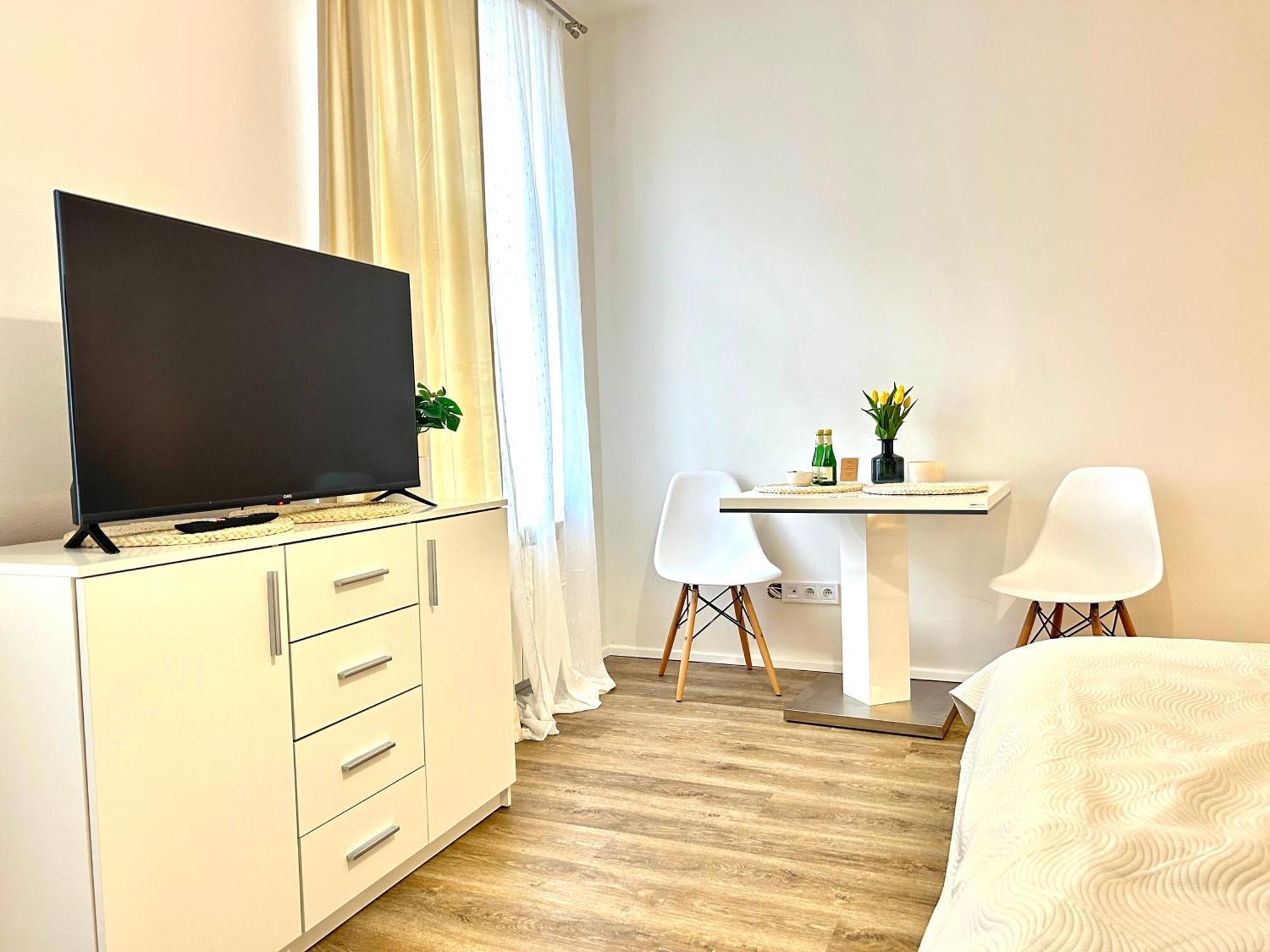 Treetess City Centre Prague Apartments Pokój zdjęcie