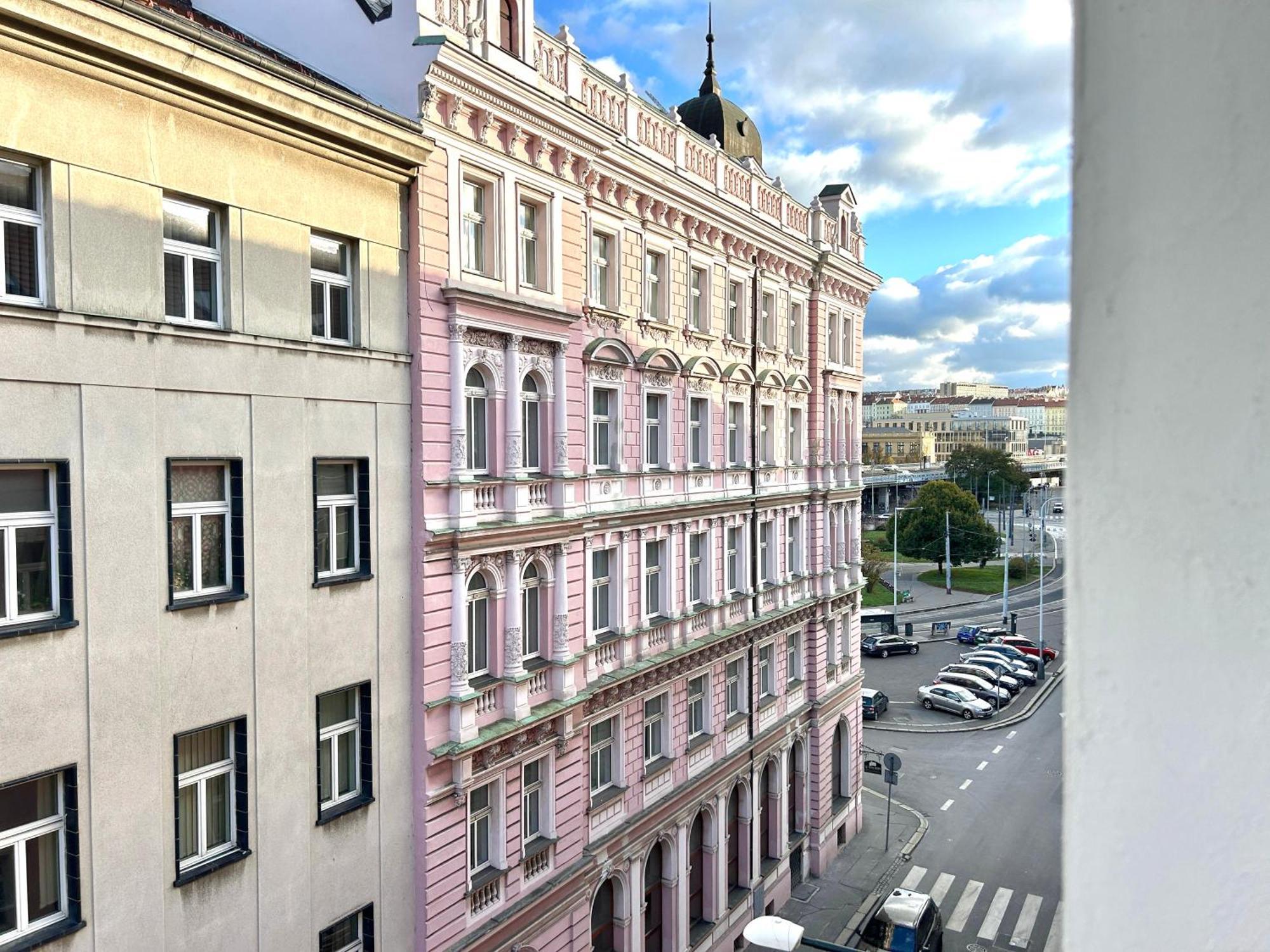 Treetess City Centre Prague Apartments Pokój zdjęcie
