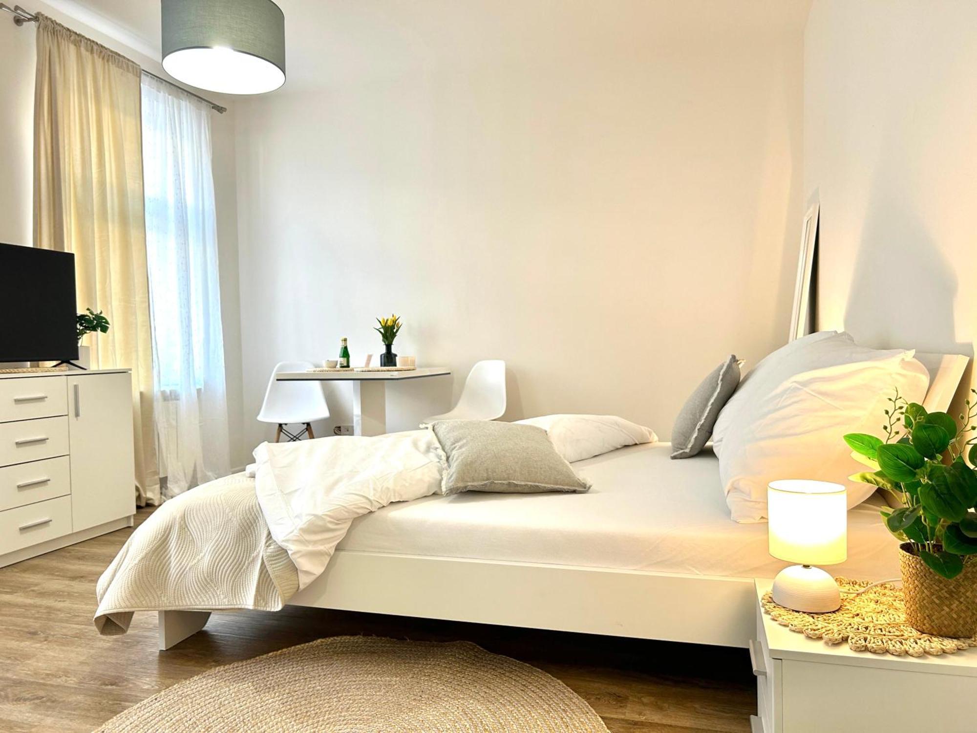 Treetess City Centre Prague Apartments Pokój zdjęcie